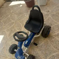 چهار چرخه کاملا سالم