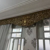 کتیبه پرده ۴ متر