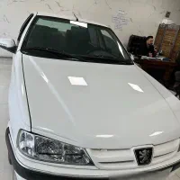 پرشیا سفارشی ۱۴۰۱|خودرو سواری و وانت|اردبیل, |دیوار