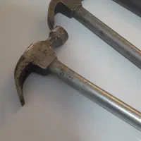 چکش های حرفه ایی نجاری