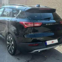 فیدیلیتی پرایم ۵ نفره رینگ ۱۰پر مدل ۱۴۰۱|خودرو سواری و وانت|مشهد, ادیب نیشابوری (شهرک غرب)|دیوار