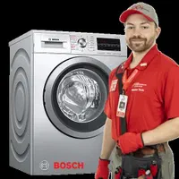 تعمیرات تخصصی لباسشویی و ظرفشویی