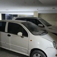 ام وی ام ۱۱۰ ۳ سیلندر|خودرو سواری و وانت|اصفهان, جلفا|دیوار