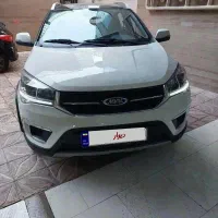 ام وی ام MVM X22 اتومات نقد یا معاوضه هم رنج خودرو