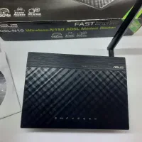 مودم ASUS    DSL-N10|مودم و تجهیزات شبکه|کرج, ساماندهی|دیوار