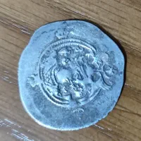 سکه نقره