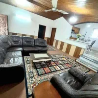 اجاره ویلا دربست ۵۰۰ متری در نشتارود تمشکل