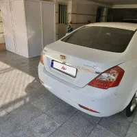 جیلی امگرند۷ اتوماتیک|خودرو سواری و وانت|تهران, آهنگ|دیوار