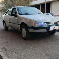 رواسال مدل۸۸|خودرو سواری و وانت|تبریز, |دیوار