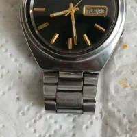 سیکو ۵ ساخت ژاپن