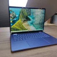 لپ تاپ تبلتشو 360 درجه HP OmniBook با i7 نسل 14|رایانه همراه|قم, عربستان|دیوار
