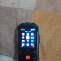 گوشی هوپ ۳سیم کارته مخصوص کوه