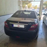 دنا پلاس توربو دنده ای|خودرو سواری و وانت|لنجان, |دیوار