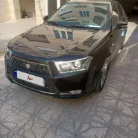 دنا پلاس توربو اتومات مدل ۱۴۰۲