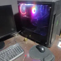 کامپیوتر گیمینگ|رایانه رومیزی|دورود, |دیوار