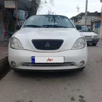 تیبا 2مدل 1400|خودرو سواری و وانت|گرگان, |دیوار