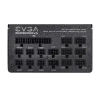 پاور کامپیوتر / منبع تغذیه ۱۳۰۰ وات EVGA|قطعات و لوازم جانبی رایانه|مشهد, ارشاد|دیوار