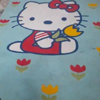 گلیم اتاق خواب