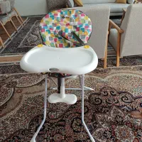 صندلی غذای کودک