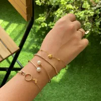 طلای نو ومستعمل