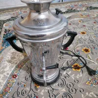 سماور برقی اصل(زیرقیمت) هدیه