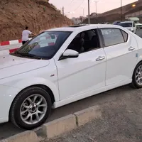 دنا پلاس توربو اتومات مدل ۱۴۰۱