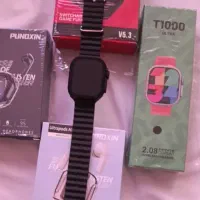 ساعت هوشمند بلوتوثی لمسی|ساعت|سبزوار, قاضی زاد|دیوار