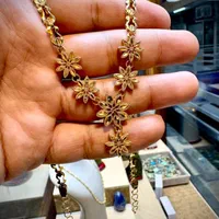گردنبند مناسب سرمایه گذاری|جواهرات|تهران, شهید اسدی|دیوار