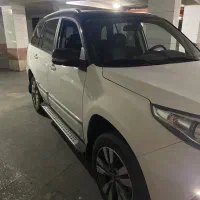 Mvm c33s 1400|خودرو سواری و وانت|تهران, شهران جنوبی|دیوار