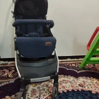 کالسکه هواپیمایی