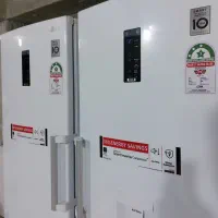 اقساطی از بانه بخر /از دست اول بخر/کارمزدو سود صفر|یخچال و فریزر|بانه, |دیوار