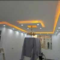 کنافکار،کناف،کنافکاری،سقف کاذب|خدمات پیشه و مهارت|تهران, تهران‌ویلا|دیوار