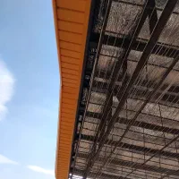 نیازمند همکار جوشکار وورقکار