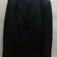 کت و شلوار دبل برست