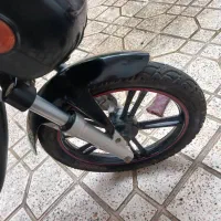 اسکوتر برقی|دوچرخه، اسکیت، اسکوتر|رشت, گیل|دیوار