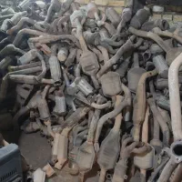 نصب کاتالیزور وخرید کاتالیزور|قطعات یدکی و لوازم جانبی|یزد, |دیوار