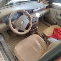 سمند ۹۱ ای اف سون دوگانه|خودرو سواری و وانت|ملارد, |دیوار