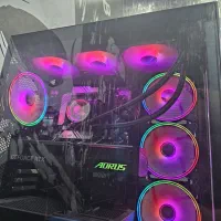 سیستم گیمینگ