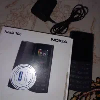 نوکیا ۱۰۶ نونو