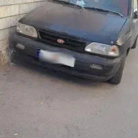 پرایدمدل۸۲