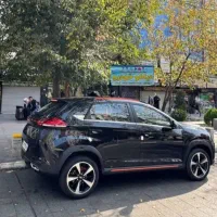 x33 کراس|خودرو سواری و وانت|خرم‌آباد, |دیوار