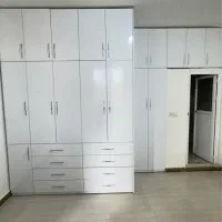 ۸۵ متر شیک و عروسکی/فول امکانات/شهرک شهرداری/ظفر|فروش آپارتمان|کرمانشاه, |دیوار