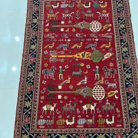 قالیچه دستباف