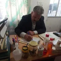 دعا و سرکتاب و طالع بینی