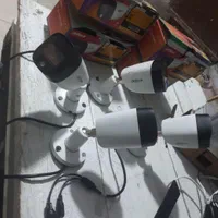 فروش دوربین مداربسته دید درشب
