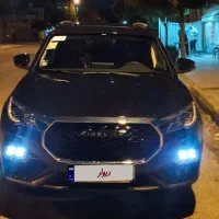 فیدلیتی الیت ۷نفره