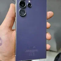 گوشی سامسونگ Galaxy S24 Ultra 256/12|موبایل|رشت, لاکانی|دیوار