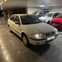 سمند LX XU7|خودرو سواری و وانت|تهران, شهرآرا|دیوار