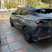 گک gs3|خودرو سواری و وانت|تهران, عباس‌آباد|دیوار