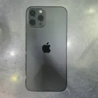 iPhone 12 Pro